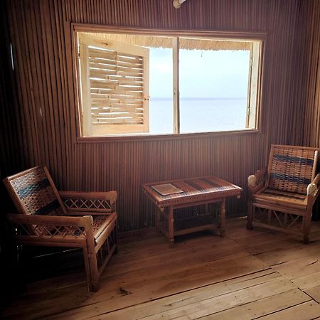 Bel Ami Otel Ouidah Dış mekan fotoğraf