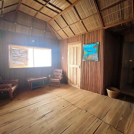 Bel Ami Otel Ouidah Dış mekan fotoğraf