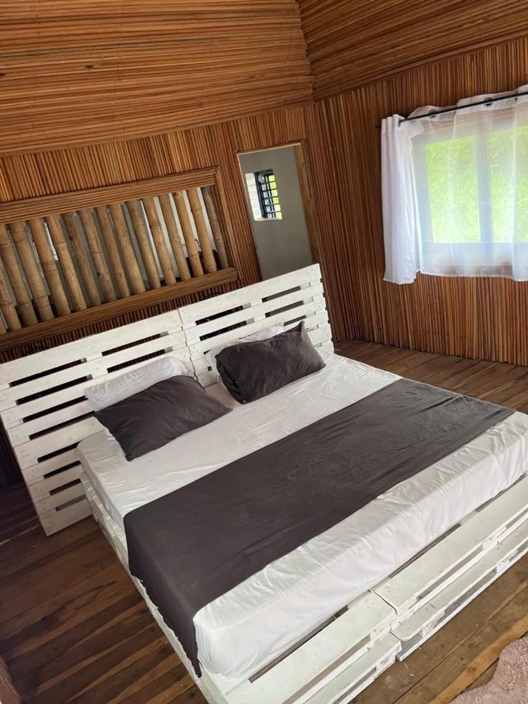 Bel Ami Otel Ouidah Dış mekan fotoğraf
