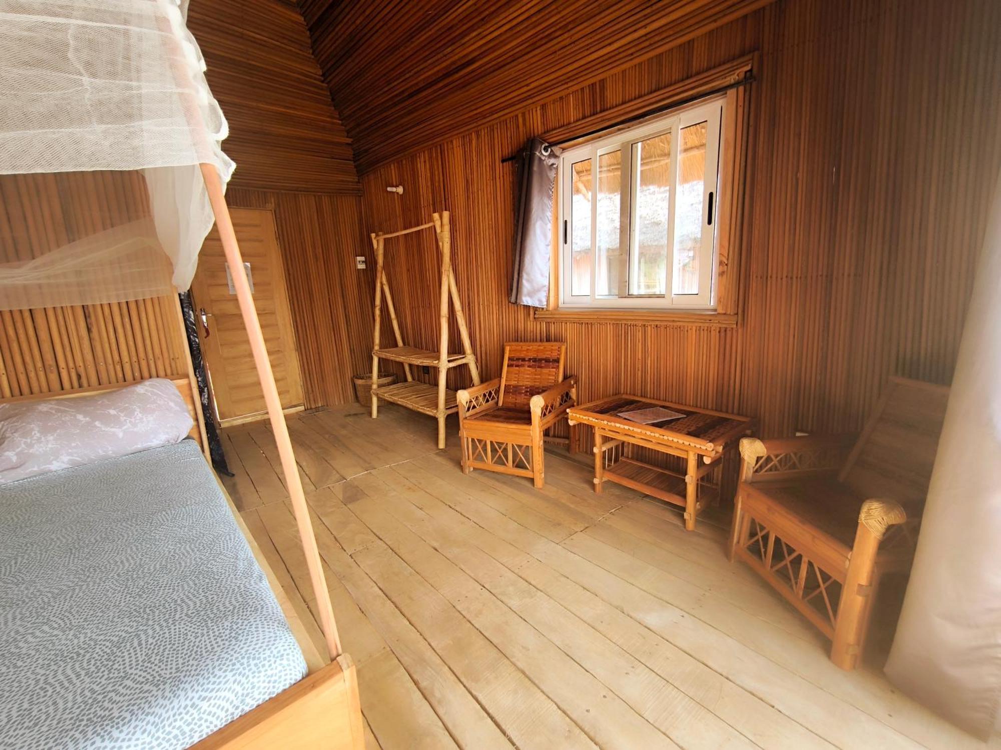 Bel Ami Otel Ouidah Dış mekan fotoğraf