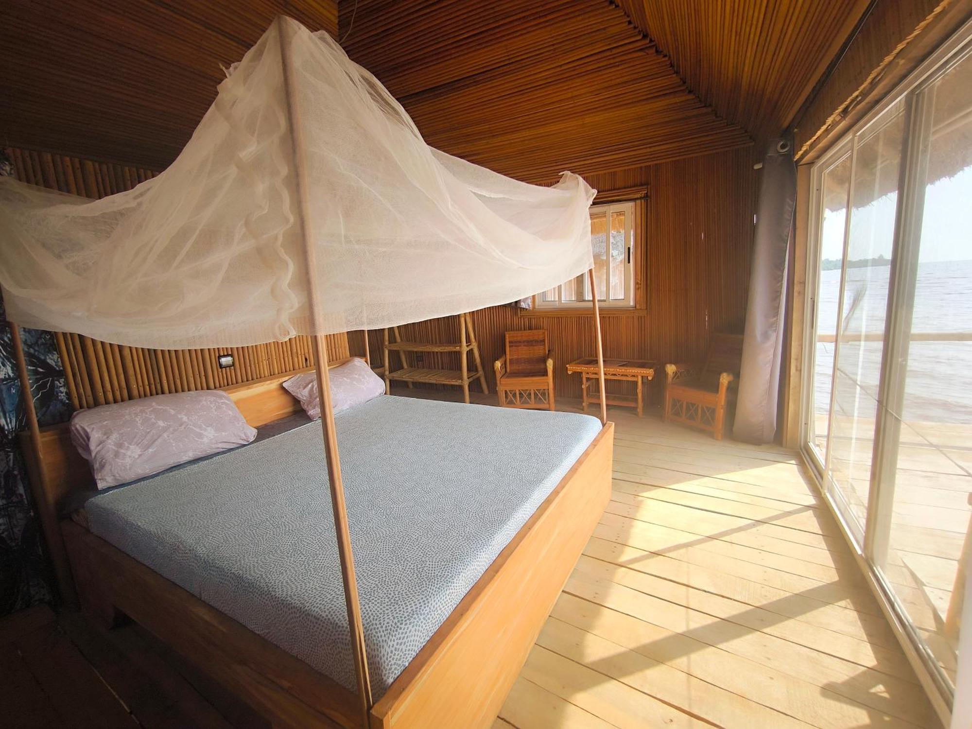 Bel Ami Otel Ouidah Dış mekan fotoğraf
