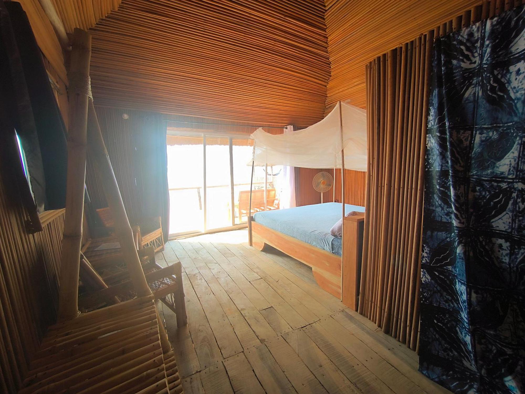 Bel Ami Otel Ouidah Dış mekan fotoğraf