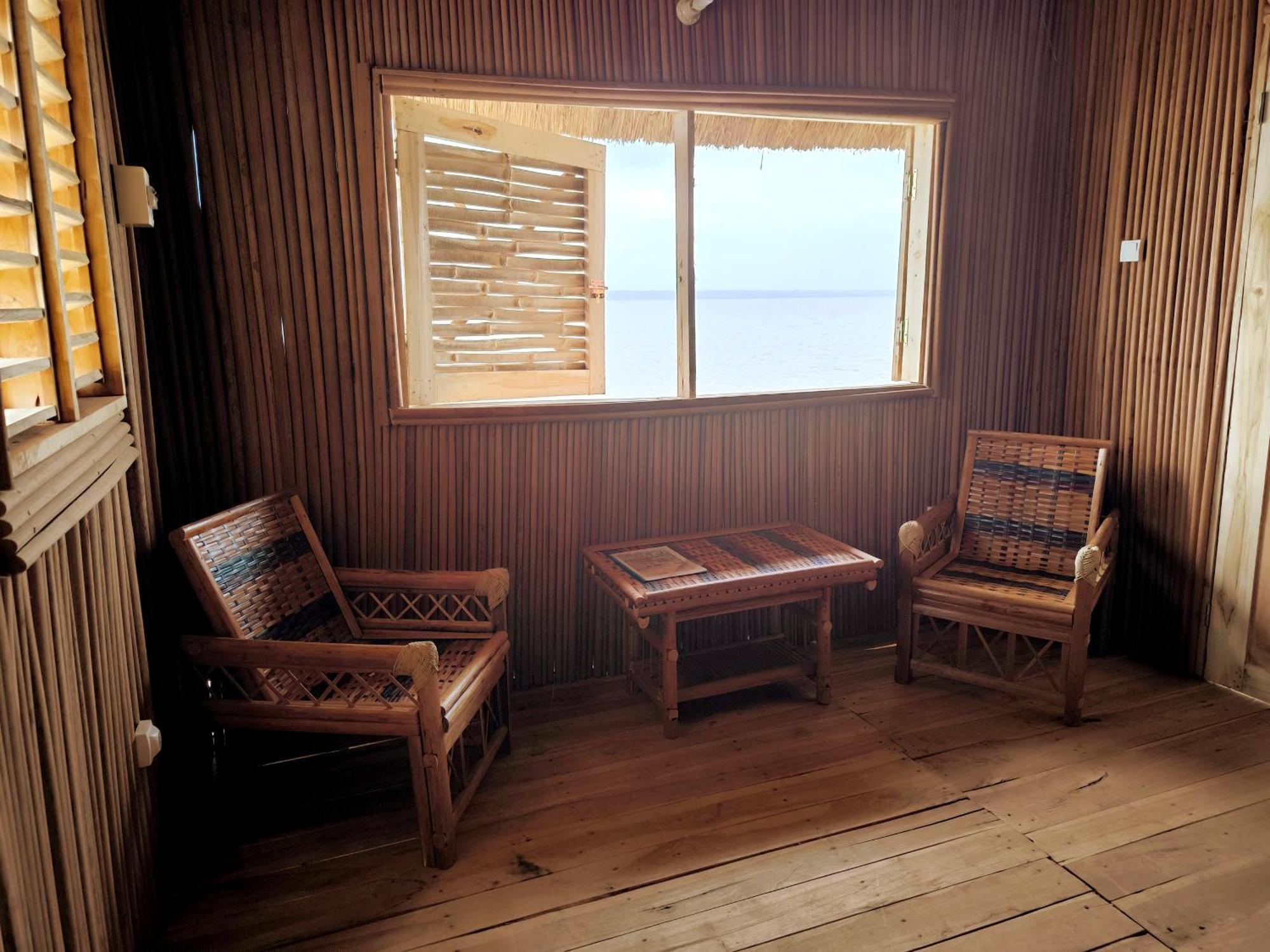 Bel Ami Otel Ouidah Dış mekan fotoğraf